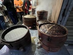 -晓友烧麦(光华村店)