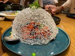 白色恋人-荟廷·晶萃(陆家嘴尚悦湾店)