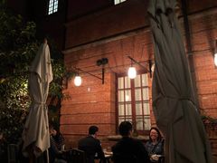 露天位-Ocean's Table 欧舍