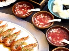 -柒园·三十年创意杭帮菜(龙湖滨江天街店)