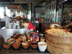 -广州富力君悦大酒店·凯菲厅