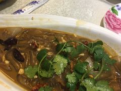 -李连贵熏肉大饼(丰台南路地铁站店)