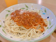 -萨莉亚意式餐厅(玉泉路物美店)