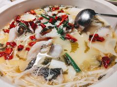 -外婆家(杭州马塍店)