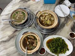 -新峰肉骨茶(总店)