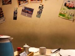 -気楽亭和食料理(气乐亭大世界本店)