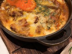 -CURRY YA 熟成咖哩專門店(深圳湾万象城店)