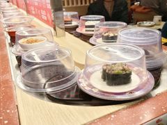 -万岁寿司(万国店)