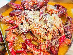 -王钵宴遇王龙虾烧烤旗舰店(中山北路店)