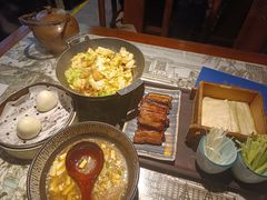 -一味大院•桐庐菜传承店(春江路店)