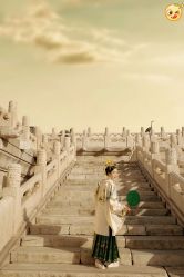 点击看大图 -美云庭古装·格格服汉服·京城旅拍(北京店)