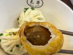 -毛华美食(清扬路店)