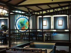 大堂-五邑人家(江门店)