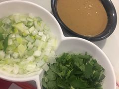 -宣武小院涮肉(前门店)