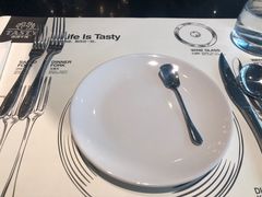 -西堤牛排(合肥之心城店)