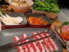-新石器烤肉(赣州万象城店)