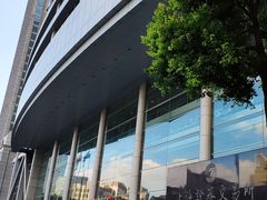 -上海证券交易所(上海证券大厦北塔店)