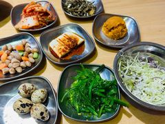 -麻蒲碳烤肉(嘉禾东平地铁站19号店)