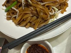 -广东道至正餐厅(区庄店)