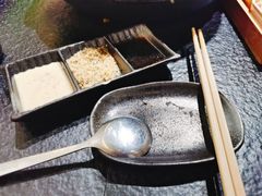 -炭虎烤肉(桂林路店)