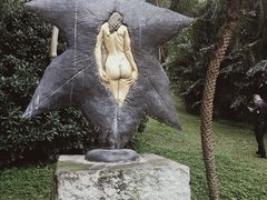 -广州雕塑公园