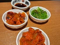 -万岁寿司(天河领展店)