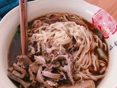 -邵顺兴锅盖面(金山宝地店)