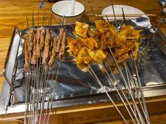 -熙成烧烤(白塔岭店)