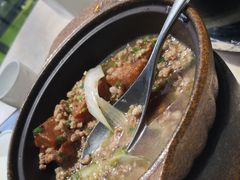 -园林格兰云天大酒店-太极名厨中餐厅