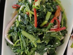 -小饭桶(野三坡百里峡店)
