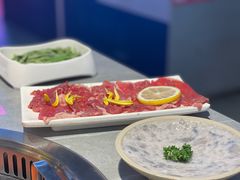 -生活如沸·顺德水牛奶火锅(人民广场店)