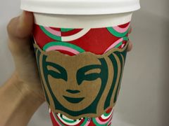 -星巴克臻选(郑州中原万达店)