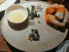 -前海沿·青岛菜(大拇指广场石老人店)