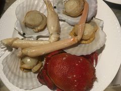 -安蒂娅·海鲜自助餐厅(安蒂娅美兰酒店)