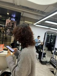 -奈川烫染Salon