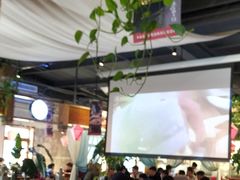 大堂-水煮三国·川鲁江湖菜(香山店)