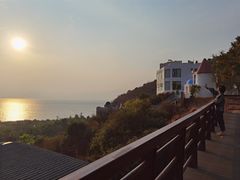 -抚仙湖禄充风景区