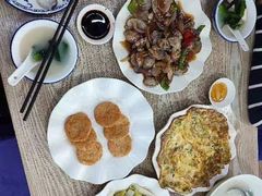 -瑶记海鲜餐厅(西涌店)