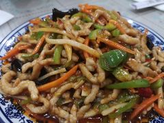 -北大地皖峰饭馆