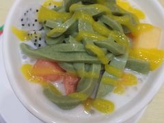 -甜心妈妈·榴莲星级糖水(北京路总店)