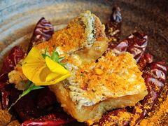 -花潮料理艺食馆(成都万象城店)