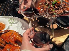 -桃花源中餐厅(金茂豪华精选酒店)