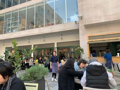 -RAC BAR(安福路店)