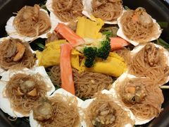 -小八仙·宴(三峡茶庄店)