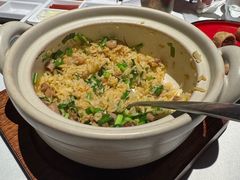 -在前门·烤鸭北京菜(五月花广场店)