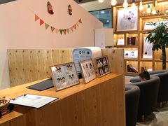 -天真蓝照相馆(五角场百联又一城店)