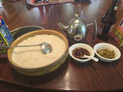-大自然(鲁家村店)