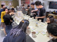 -PCA专业咖啡技能训练营(西南重庆总部)
