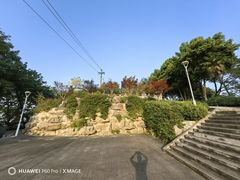 -重庆平顶山公园
