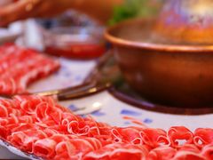 -惠丰涮肉馆(德宝新园店)